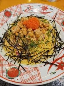 洋麺屋 五右衛門 名古屋伏見店