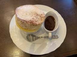 星乃珈琲店 郡山店