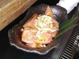 もんじゃ 六つ木