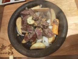 宮崎ステーキハウス 霧峰 イオンモール上尾店