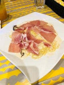 ワインとお料理 くうくう倶楽部