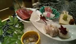 魚貝三味げん屋