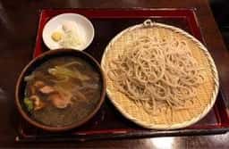 さらしな総本店 北口店