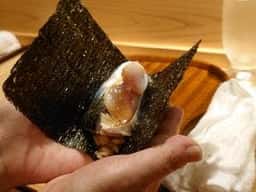 明珠 ひら緒