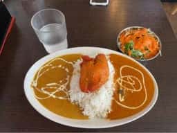 インド・ネパールレストラン サムジャナ
