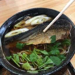 南樽砂場