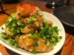 麺匠 松風