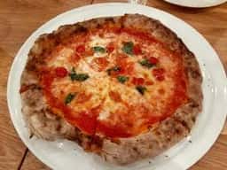 ピッツェリア・デ・ナプレ