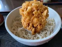 そば処七福神小路