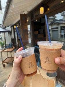 okinogami blue cacao's 出雲チョコレート工場