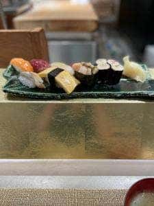 金のダイニング 鮪金