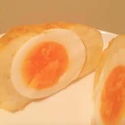 竹徳かまぼこ 日本橋三越本店