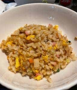 チャイニーズ食堂 菜々