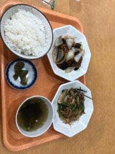 南海飯店 鳥取店