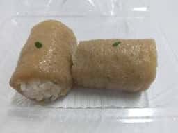 福島聖天通り・炙りいなり寿司 iNaRi
