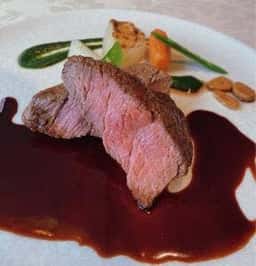 tcc 炉窯炭火焼Steak