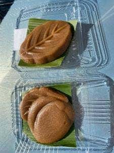 さんまる餅店
