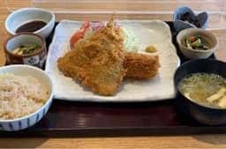 大かまど飯 寅福 なんばパークス