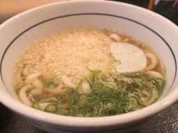 なか卯 三宮御幸通店