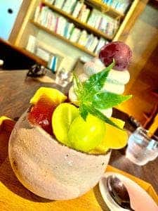 吹上の森 三田店