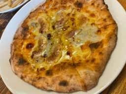 ピッツェリア マキノ