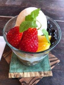 ベトナムカフェ ミスホア