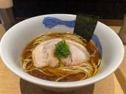 NIPPON RAMEN 凜 TOKYO
