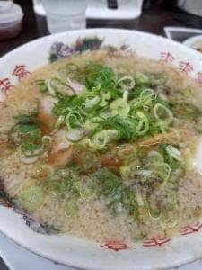 来来亭 生駒店
