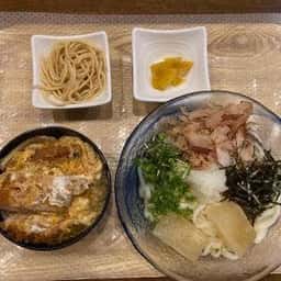 とんかつ専門店 勝れつ亭