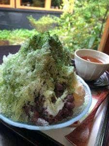 三芳家