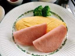 中軽井沢カントリークラブレストラン