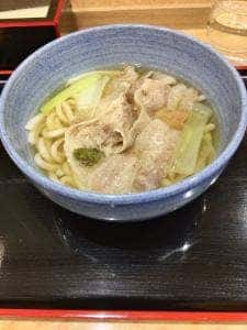 小諸そば 岩本町2号店