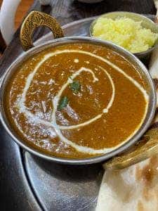 KHANA KHAJA Indian.Nepali Asian Dining & Bar 上野御徒町店