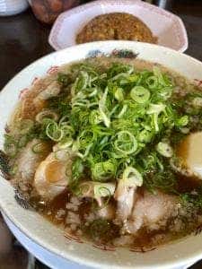 来来亭 長野高田店