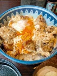 ぎたろう軍鶏 炭火焼鳥 たかはし