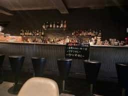 タマカレー大名店