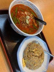 台湾料理 王府