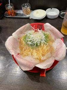 祇園京都ラーメン