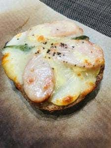 ベーカリーズキッチン オハナ 道の駅グランテラス筑西店