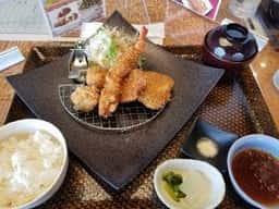 神戸パインウッズゴルフクラブ レストラン