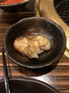 食彩和牛しげ吉 横浜元町店