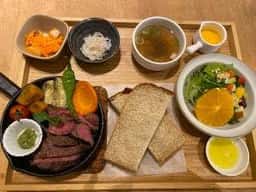 CALDA Dining+Cafe