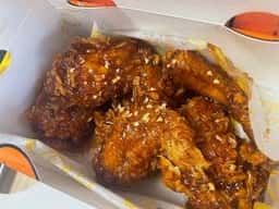 Mr.Chicken 旗の台店