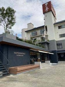 YATSUDOKI TERRACE 石和