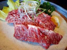焼肉ぎゅう舎岡崎城南店