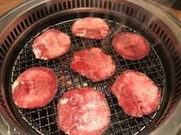 和牛の里 浪漫亭 大府店