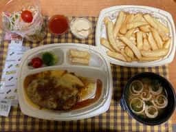 びっくりドンキー 松戸店