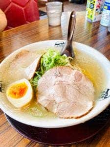 藤一番 十一屋店