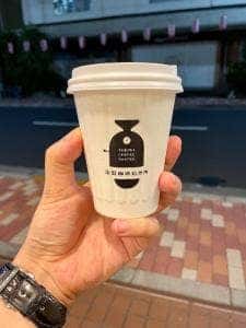 常盤珈琲焙煎所 国分寺店