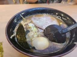 北海道らーめん奥原流 久楽 サッポロファクトリー店